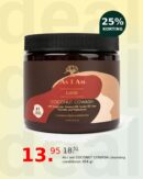 As i am COCONUT COWASH cleansing conditioner 454 gr